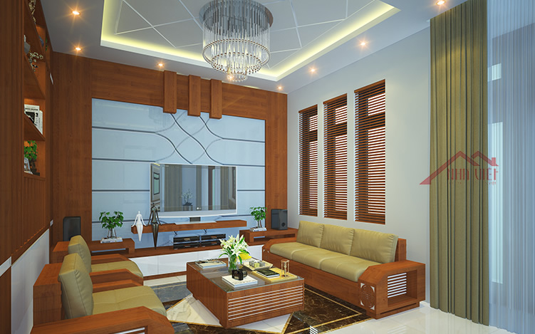 Công ty CP Thiết kế và Xây dựng Nhà Việt